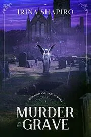 Murder in the Grave