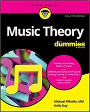 16 Best Music Theory Books Of All Time (Updated 2024) | Readupnext.com