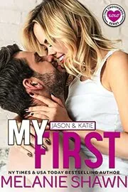 My First - Jason and Katie