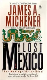My Lost Mexico