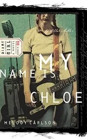 My Name is Chloe