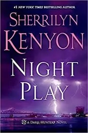 All Sherrilyn Kenyon Books in Order (Complete List) | Readupnext.com