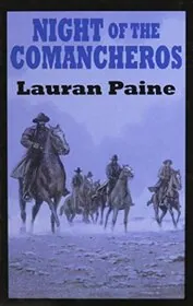 Night of the Comancheros