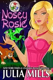Nosey Rosie