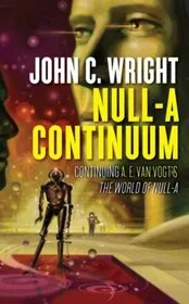 Null-A Continuum