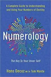 A Beginner S Guide To Numerology By Joy Woodward Description Similar