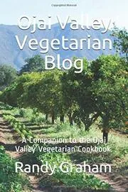 Ojai Valley Vegetarian Blog
