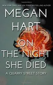 On the Night She Died