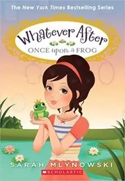Once Upon a Frog