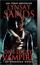 All Lynsay Sands Books in Order (Complete List) | Readupnext.com
