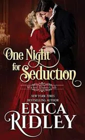 One Night for Seduction