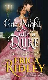 One Night with a Duke