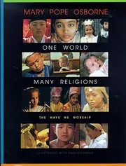 One World, Many Religions