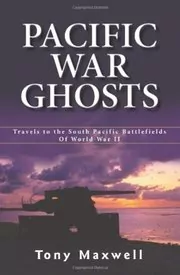 Pacific War Ghosts