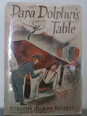 Papa dolphin's table