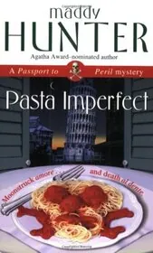 Pasta Imperfect