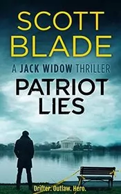 Patriot Lies