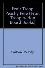 Peachy Pete