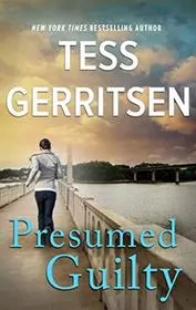 All Tess Gerritsen Books in Order (Complete List) | Readupnext.com