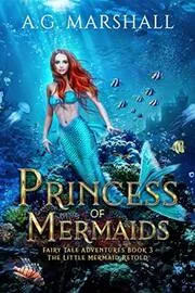 Princess of Mermaids
