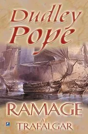 Ramage At Trafalgar