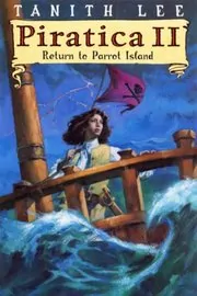 Return to Parrot Island