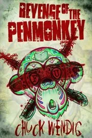 Revenge of the Penmonkey