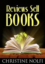 Reviews Sell Books