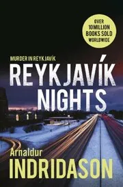 Reykjavík Nights