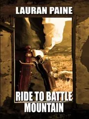Ride to Battle Mountain