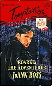 Roarke, the Adventurer