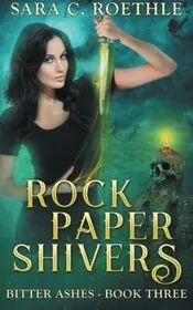 Rock, Paper, Shivers
