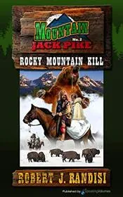 Mountain Jack Pyke