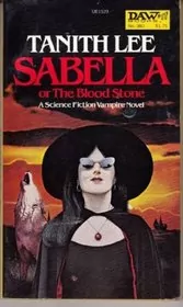 Sabella, or, The Bloodstone