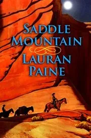 Saddle Mountain