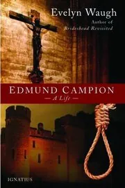 Saint Edmund Campion
