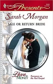 Sale or Return Bride