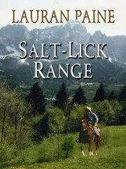 Salt-Lick Range