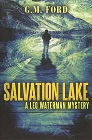 Salvation Lake