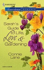 Sarah's Guide to Life, Love and Gardening
