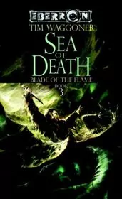 Sea of Death