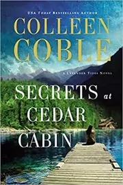 All Colleen Coble Books in Order (Complete List) | Readupnext.com