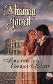 Seduction Of An English Beauty