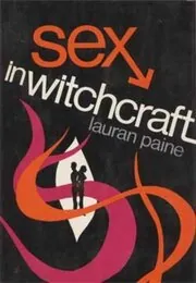 Sex in Witchcraft