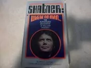 All William Shatner Books in Order (Complete List) | Readupnext.com