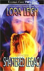All Lora Leigh Books in Order (Complete List) | Readupnext.com