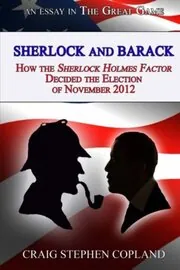 Sherlock and Barack