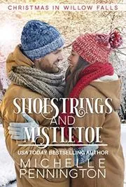 Shoestrings and Mistletoe
