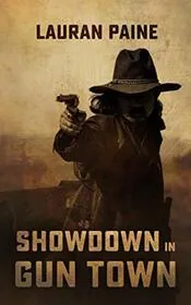Showdown in Gun Town