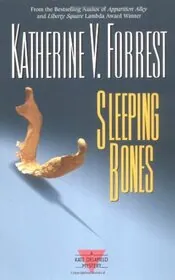 Sleeping Bones
